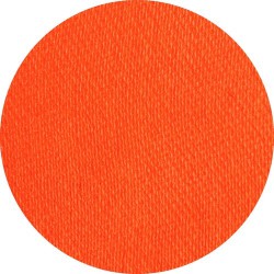 wasmiddel ingesteld voorzetsel Superstar Schmink - Oranje 036